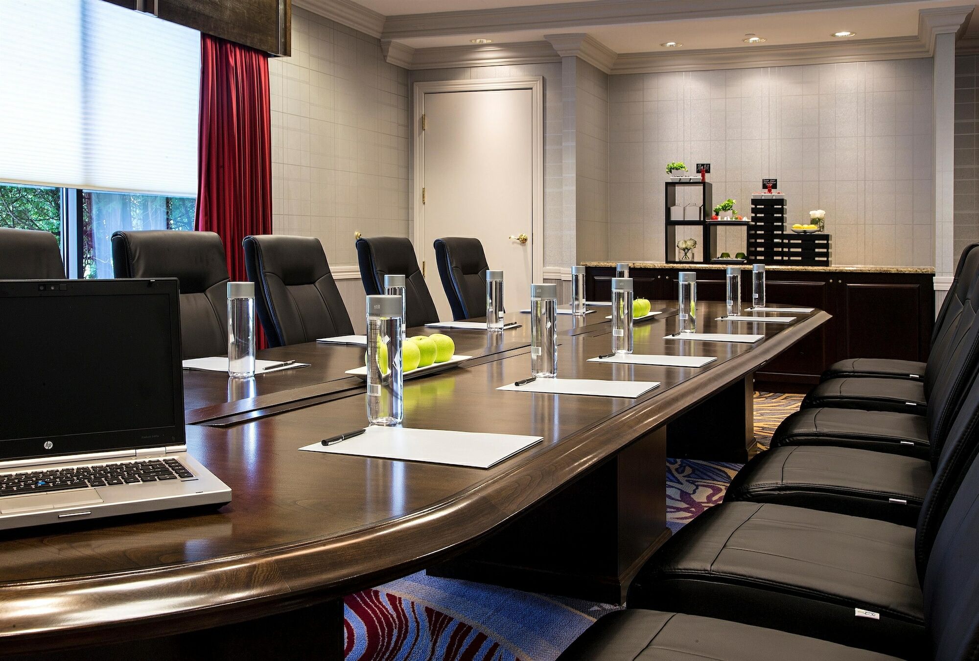 Doubletree By Hilton Lisle Naperville Exterior foto